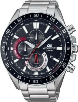 Zegarek Męski CASIO EDIFICE EFV-620D-1A4VUDF + BOX