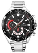 Zegarek Męski CASIO EDIFICE EFV-620D-1A4VUDF + BOX