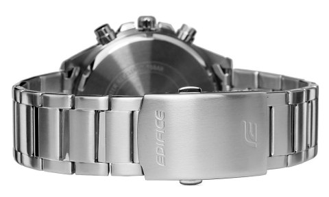 Zegarek Męski CASIO EDIFICE EFV-620D-1A4VUDF + BOX