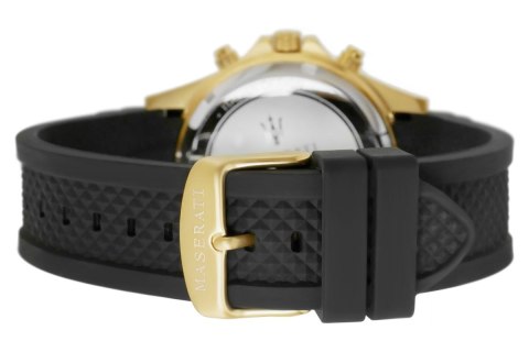 Zegarek Męski MASERATI Sfida R8871640001 + BOX