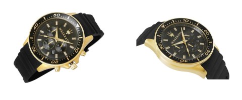 Zegarek Męski MASERATI Sfida R8871640001 + BOX