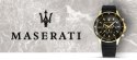 Zegarek Męski MASERATI Sfida R8871640001 + BOX
