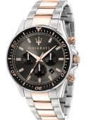 Zegarek Męski MASERATI Sfida R8873640002 + BOX