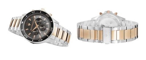 Zegarek Męski MASERATI Sfida R8873640002 + BOX