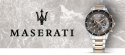 Zegarek Męski MASERATI Sfida R8873640002 + BOX