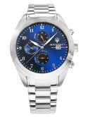 Zegarek Męski MASERATI Traguardo R8853112505 + BOX