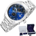 Zegarek Męski MASERATI Traguardo R8853112505 + BOX