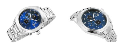 Zegarek Męski MASERATI Traguardo R8853112505 + BOX