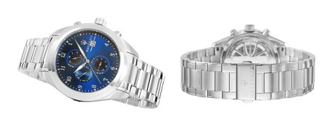 Zegarek Męski MASERATI Traguardo R8853112505 + BOX