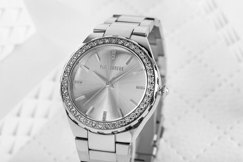 Zegarek Damski Paul Lorens PL9656B3-3C1 + BOX