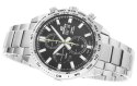 Zegarek Męski CASIO EDIFICE EFR-574D-1AVUEF + BOX