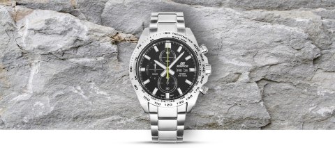 Zegarek Męski CASIO EDIFICE EFR-574D-1AVUEF + BOX