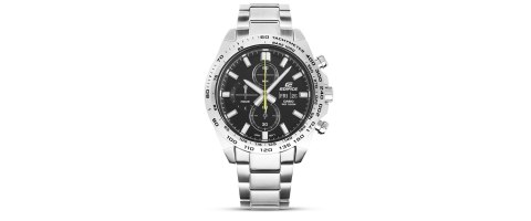 Zegarek Męski CASIO EDIFICE EFR-574D-1AVUEF + BOX