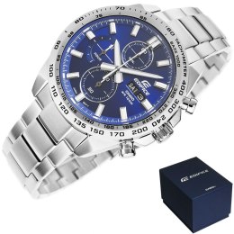 Zegarek Męski CASIO EDIFICE EFR-574D-2AVUEF + BOX