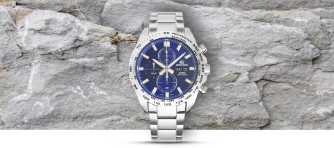 Zegarek Męski CASIO EDIFICE EFR-574D-2AVUEF + BOX