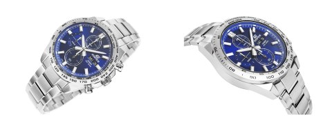 Zegarek Męski CASIO EDIFICE EFR-574D-2AVUEF + BOX