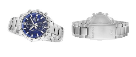 Zegarek Męski CASIO EDIFICE EFR-574D-2AVUEF + BOX