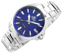 Zegarek Męski CASIO EDIFICE EFV-100D-2AVUEF + BOX