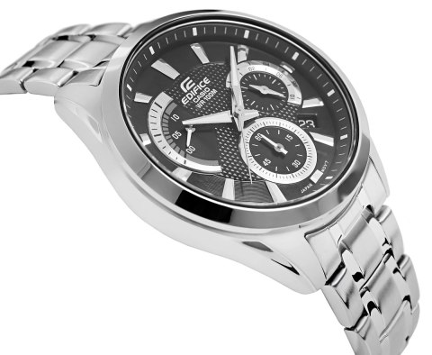 Zegarek Męski CASIO EDIFICE EFV-580D-1AVUEF + BOX