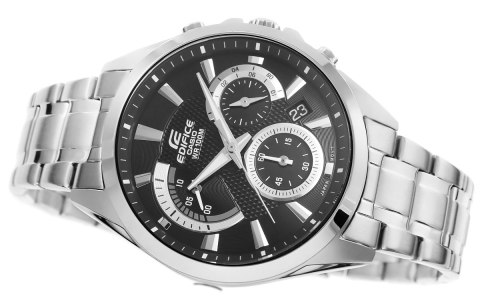Zegarek Męski CASIO EDIFICE EFV-580D-1AVUEF + BOX