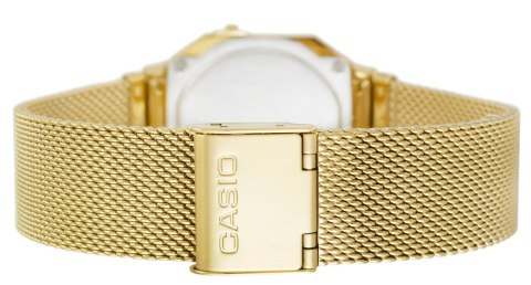 Zegarek CASIO Vintage A700WEMG-9AEF + BOX