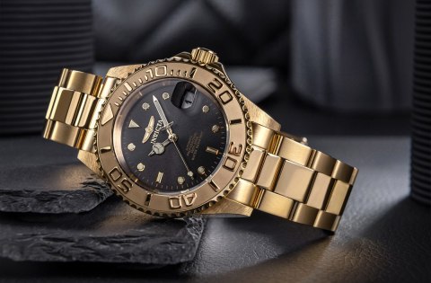 Zegarek Męski INVICTA PRO DIVER Automatyczny 15848 + BOX