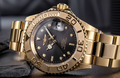 Zegarek Męski INVICTA PRO DIVER Automatyczny 15848 + BOX