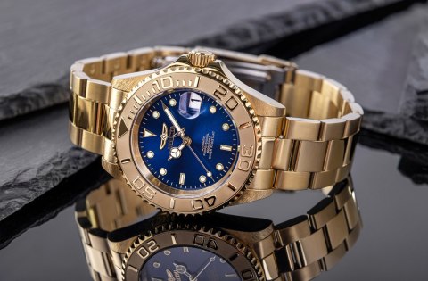 Zegarek Męski INVICTA PRO DIVER Automatyczny 26997 + BOX