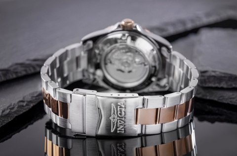 Zegarek Męski INVICTA PRO DIVER Automatyczny 30600 + BOX