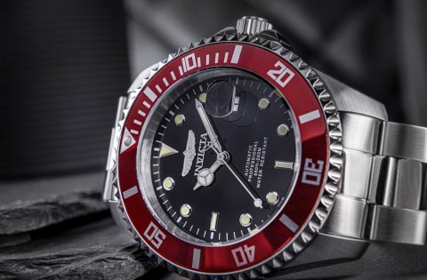 Zegarek Męski INVICTA PRO DIVER Automatyczny 35854 + BOX