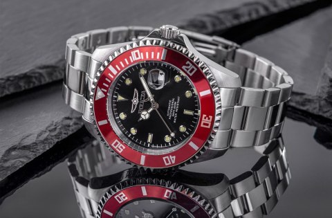 Zegarek Męski INVICTA PRO DIVER Automatyczny 35854 + BOX