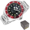 Zegarek Męski INVICTA PRO DIVER Automatyczny 35854 + BOX