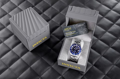 Zegarek Męski INVICTA PRO DIVER Automatyczny 9094OB + BOX