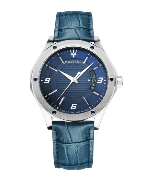 Zegarek Męski MASERATI Circuito R8851127003 + BOX