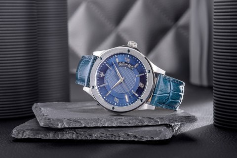 Zegarek Męski MASERATI Circuito R8851127003 + BOX