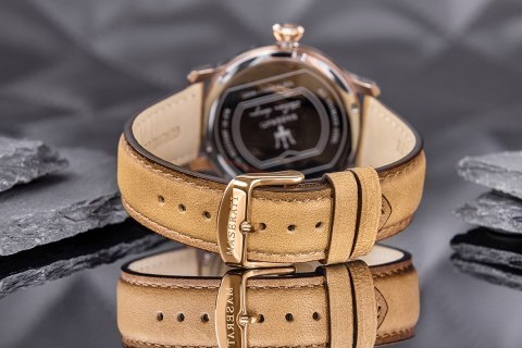 Zegarek Męski MASERATI Epoca R8851118001 + BOX