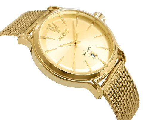 Zegarek Męski MASERATI Epoca R8853118003 + BOX