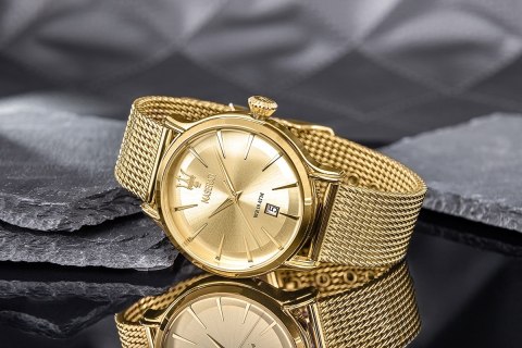 Zegarek Męski MASERATI Epoca R8853118003 + BOX