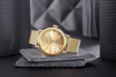 Zegarek Męski MASERATI Epoca R8853118003 + BOX