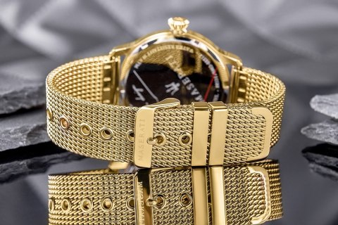 Zegarek Męski MASERATI Epoca R8853118003 + BOX