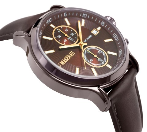 Zegarek Męski MASERATI Epoca R8871618006 + BOX