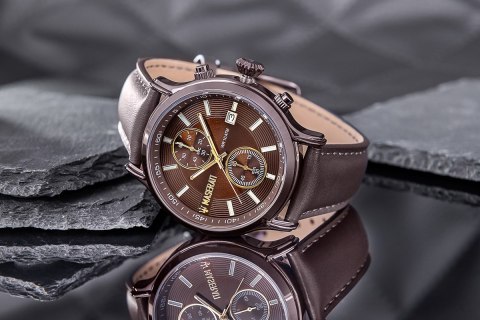 Zegarek Męski MASERATI Epoca R8871618006 + BOX