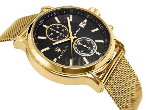 Zegarek Męski MASERATI Epoca R8873618007 + BOX