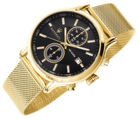 Zegarek Męski MASERATI Epoca R8873618007 + BOX