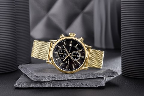 Zegarek Męski MASERATI Epoca R8873618007 + BOX