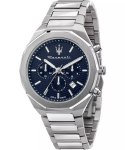 Zegarek Męski MASERATI Stile Chrono R8873642006 + BOX