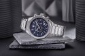 Zegarek Męski MASERATI Stile Chrono R8873642006 + BOX