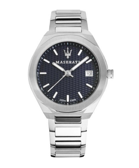 Zegarek Męski MASERATI Stile R8853142006 + BOX