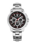 Zegarek Męski MASERATI Successo R8873621009 + BOX