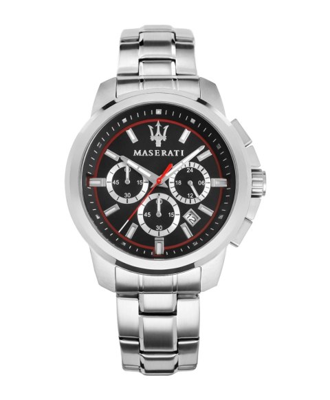 Zegarek Męski MASERATI Successo R8873621009 + BOX